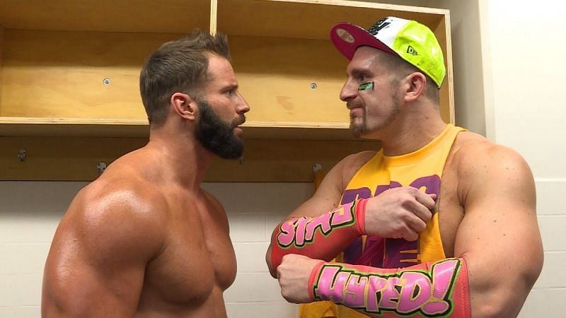 The Hype Bros have struggled to find their footing since they split