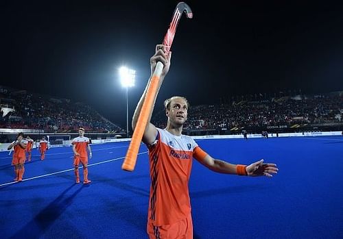 India let history slip out of its hands with a heartbreaking quarterfinal defeat against the Netherlands