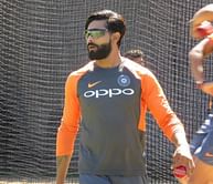AUS vs IND : बीसीसीआई ने रविंद्र जडेजा की फिटनेस को लेकर दिया जवाब