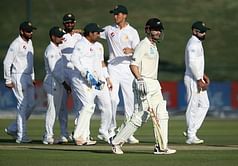 PAK vs NZ, तीसरा टेस्ट: पहले दिन न्यूजीलैंड का स्कोर 229-7, यासिर शाह ने झटके 3 विकेट