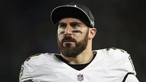 Generous Weddle plans to share $1m incentive bonus with Ravens team-mates
