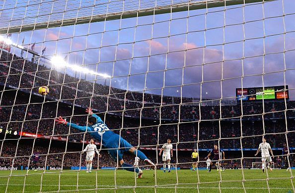 LaLiga 2018-19: 5 'real' reasons why Real Madrid are struggling