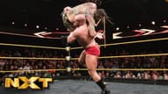 Lars Sullivan brutally slams