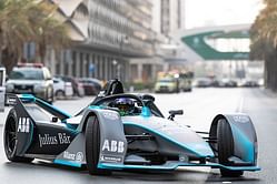 Felipe Massa reveals the huge difference between F1 and Formula E