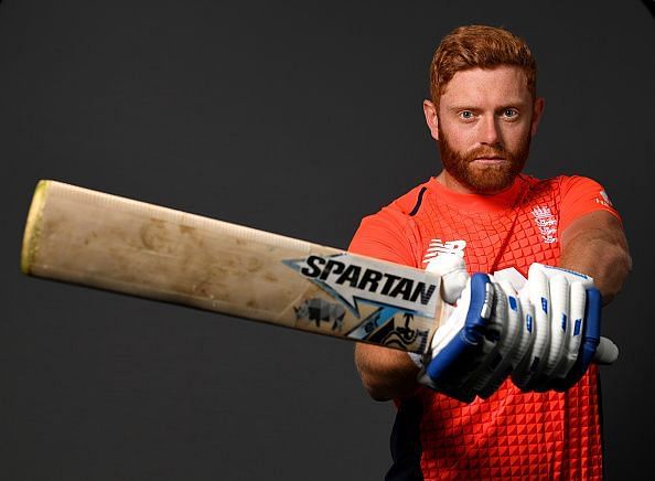 Bairstow has evolved into one of the most sought-after batsmen in world cricket right now.