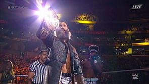 10 most valuable WWE players of 2018