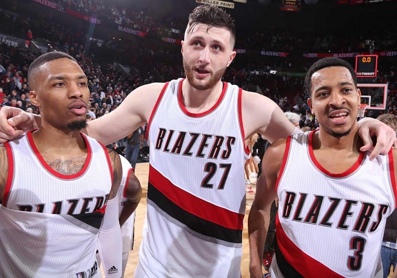 Portland Trail Blazers