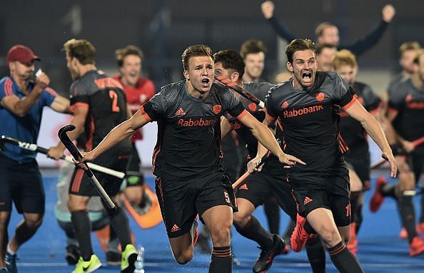 Hockey World Cup 2018, Australia vs Netherlands: 3 Standout players from Semi-final 2