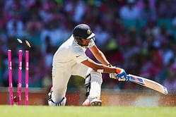 3 Indian players who failed to make it big after scoring a century on their Test debut