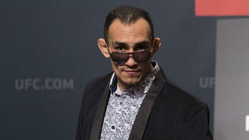 Tony Ferguson