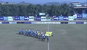 I-League: Minerva Punjab Pull Up Star Sports For Poor Telecast; Fans Lend Support on Twitter