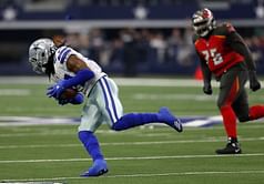 Key penalties, turnovers cost Bucs in 27-20 loss to Dallas