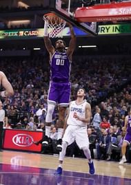 Willie Cauley Stein has taken a leap in his third year