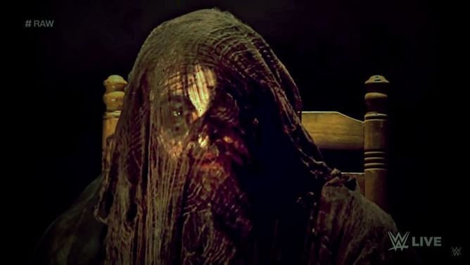 Bray Wyatt News: WWE fighting indie talent for Sister Abigail trademark
