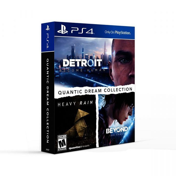 PS4 News: Sony announces the release of a Quantic bundle