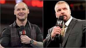 4 WWE सुपरस्टार्स जो बैरन कॉर्बिन की जगह Raw के जनरल मैनेजर बन सकते हैं