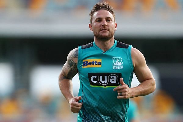Image result for brendon mccullum