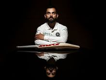 Virat Kohli and Anushka Sharma give up their business seats for Indian pacers