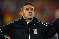 Thiago can solve the midfield problems for Manchester United