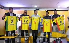 Junior Super Kings Inter-School T20 Championships launched