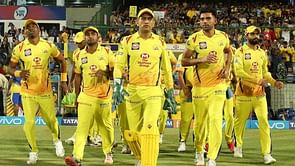 IPL 2019: Full list of players bought by Chennai Super Kings