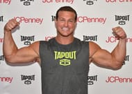 WWE Superstar Dolph Ziggler