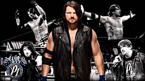 5 Wrestlers who owned 2018