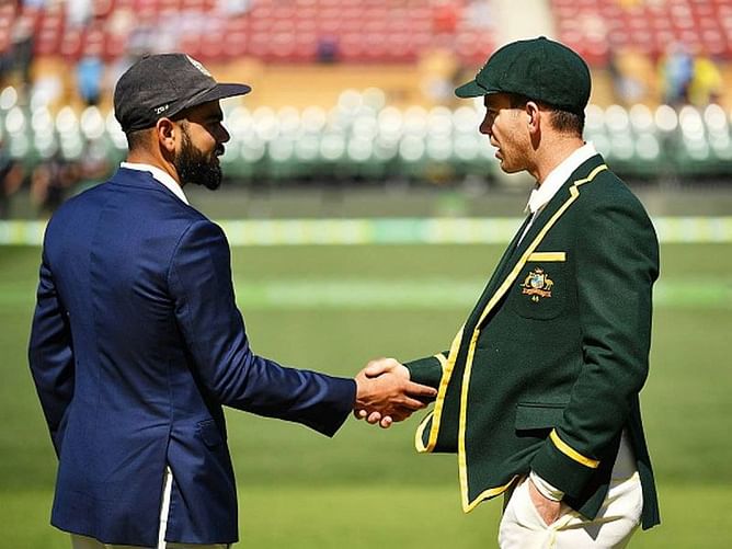 Australia vs India 2018-19, second Test: Preview and prediction
