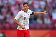 Robert Lewandowski's goals should help Poland to qualify comfortably