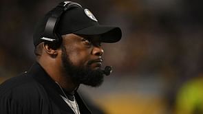 Steelers coach Tomlin explains controversial fake punt decision