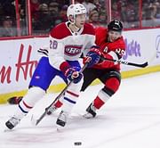 Senators forward Bobby Ryan has concussion, out indefinitely