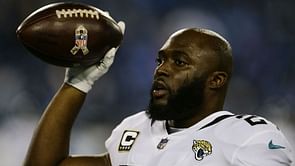 Fournette subject to alleged racial abuse in Titans loss - Marrone