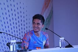 Asian Cup 2019: Sunil Chhetri an inspiration for others, says ex-India midfielder Renedy Singh