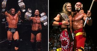 3 WWE tag teams that made no sense and 2 we wanted to see more of