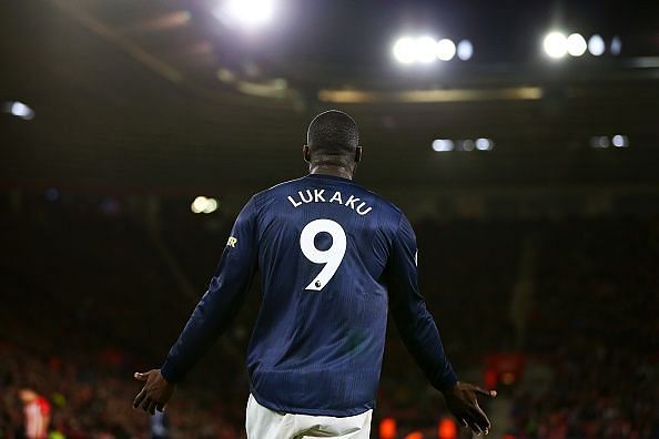 3 Possible replacements for Romelu Lukaku