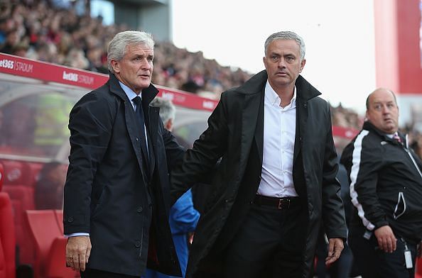 Southampton vs Manchester United: Match Preview and Predicted Lineups