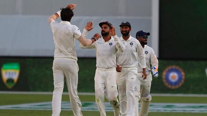 Australia vs India 2018-19, Second Test: 5 Talking Points from Day 1