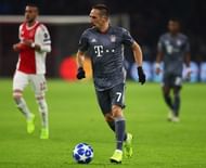Ajax v FC Bayern Munich - UEFA Champions League Group