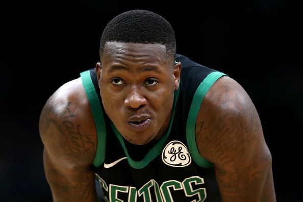 NBA Trade Rumors: 3 potential trade destinations for Terry Rozier