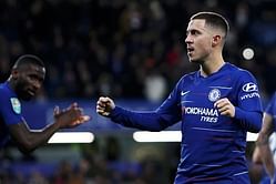 3 reasons why Eden Hazard is a top Ballon d'Or contender for 2019