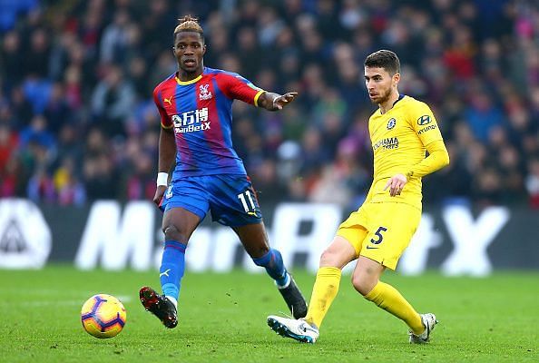 Not a good day at the office for Zaha