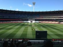 What does boxing day test mean