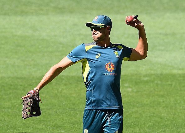 Kohli is a fantastic captain: Starc