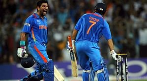 3 Cricketers who may not retire in 2019 and 3 who are likely to retire