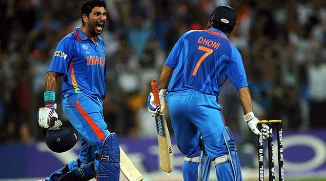 3 Cricketers who may not retire in 2019 and 3 who are likely to retire