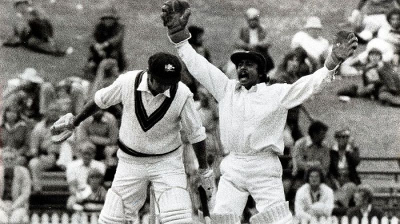 1977-78 was the last time an Indian team had managed to win the fourth test of a series Down Under.