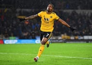 Wolverhampton Wanderers v AFC Bournemouth - Premier League