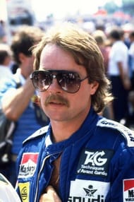 Keke Rosberg