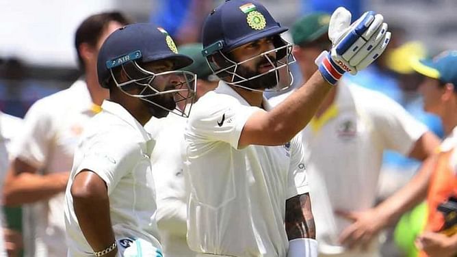 Australia - A haven for controversial umpiring decisions