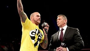 5 विवादों से भरे पल जिसके बारे में WWE फैंस को कुछ पता नहीं लगने देना चाहती है